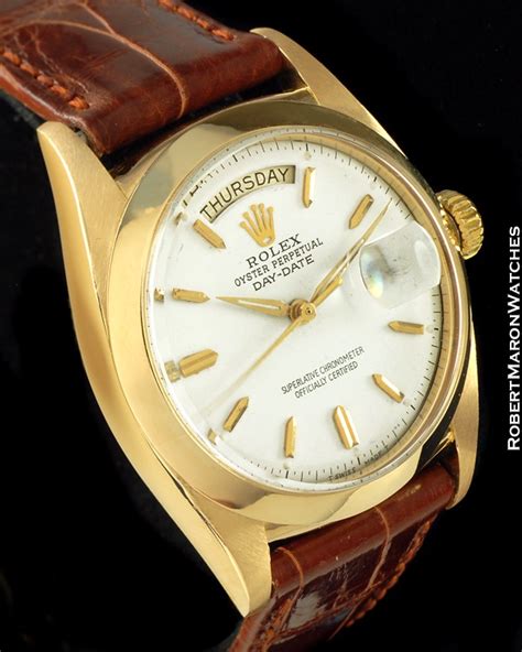 rolex day date 6510|rolex day date chart.